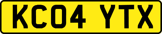 KC04YTX