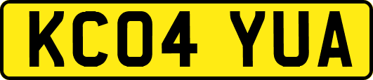 KC04YUA