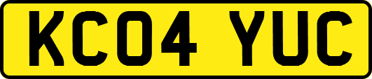 KC04YUC