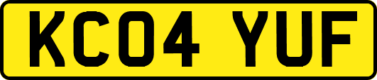 KC04YUF