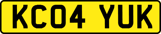 KC04YUK