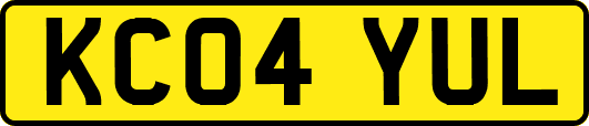 KC04YUL
