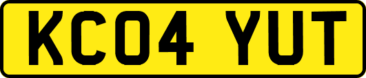 KC04YUT