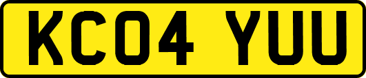 KC04YUU