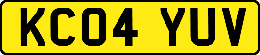 KC04YUV