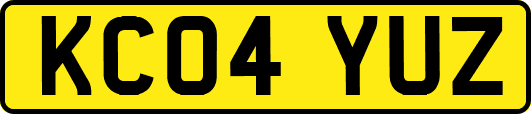 KC04YUZ