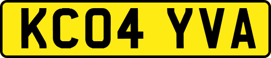 KC04YVA