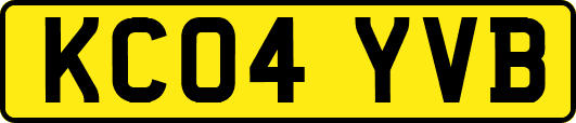 KC04YVB
