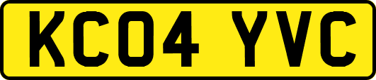 KC04YVC