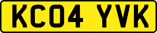 KC04YVK