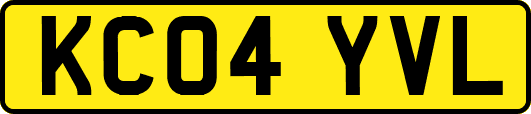 KC04YVL