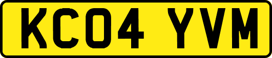 KC04YVM