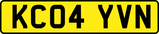 KC04YVN