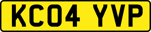 KC04YVP