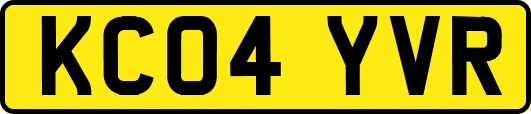 KC04YVR