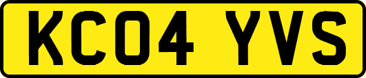KC04YVS