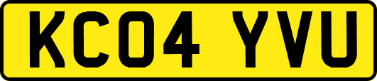 KC04YVU