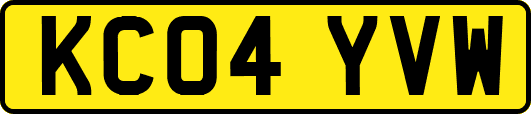KC04YVW