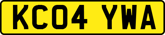 KC04YWA
