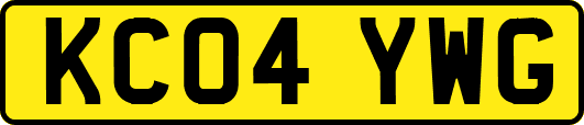 KC04YWG