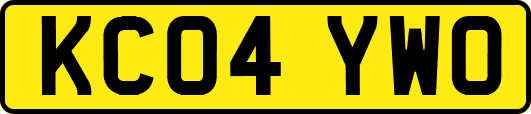 KC04YWO