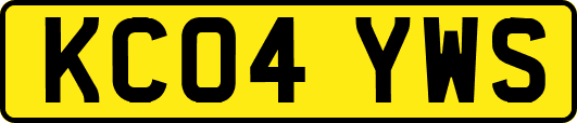 KC04YWS