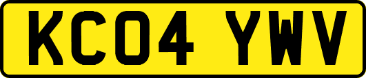 KC04YWV