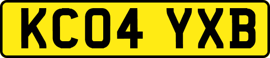 KC04YXB