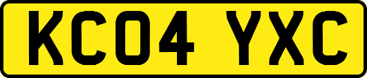 KC04YXC
