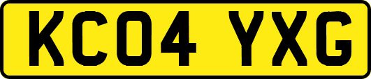 KC04YXG