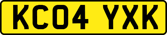 KC04YXK
