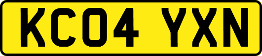 KC04YXN