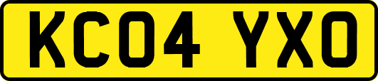 KC04YXO