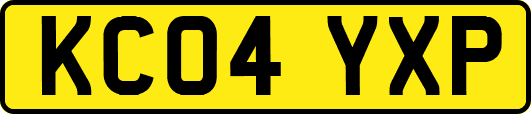 KC04YXP
