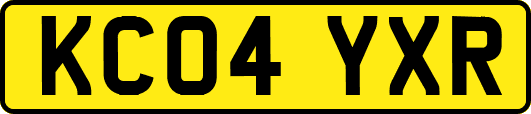 KC04YXR