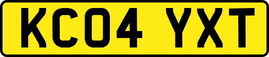 KC04YXT