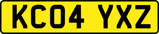 KC04YXZ