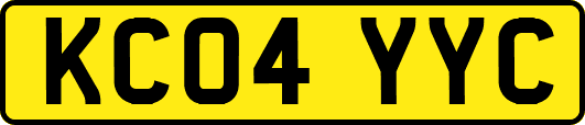 KC04YYC