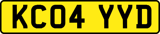 KC04YYD