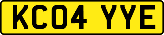 KC04YYE
