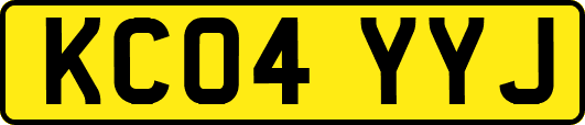 KC04YYJ