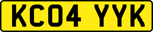 KC04YYK