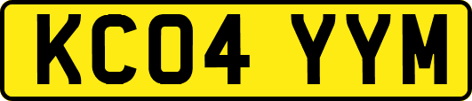 KC04YYM