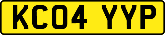 KC04YYP