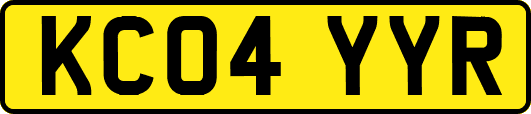 KC04YYR