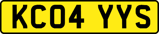 KC04YYS