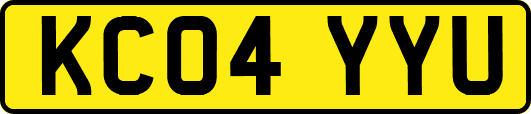 KC04YYU