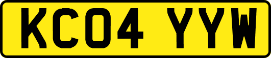 KC04YYW