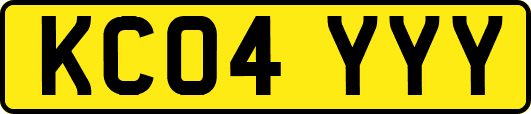 KC04YYY