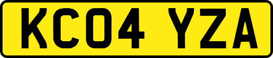 KC04YZA